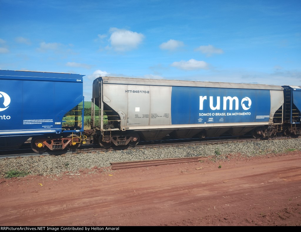 RUMO HTT-845170-2